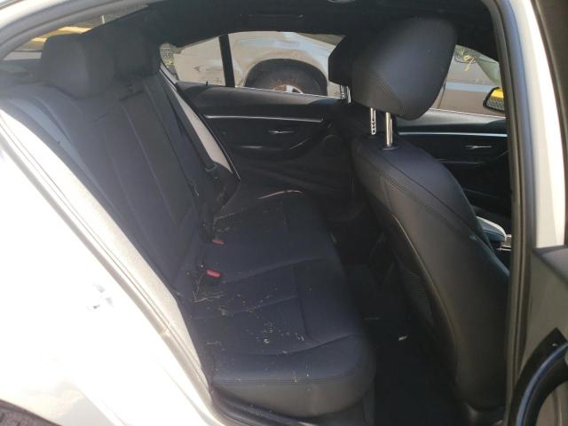 Photo 6 from auction – 2018 BMW 330 XI with VIN WBA8D9G59JNU69506