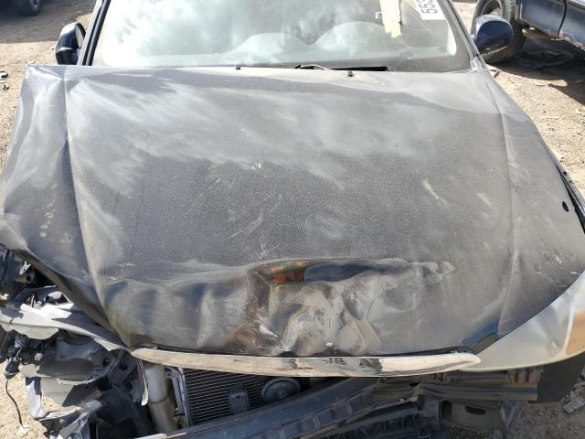 Photo 7 from auction – 2007 KIA SPECTRA EX with VIN KNAFE121375485171