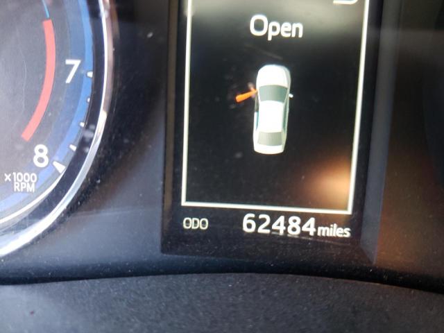 Photo 8 from auction – 2019 TOYOTA COROLLA L with VIN 5YFBURHE8KP867074