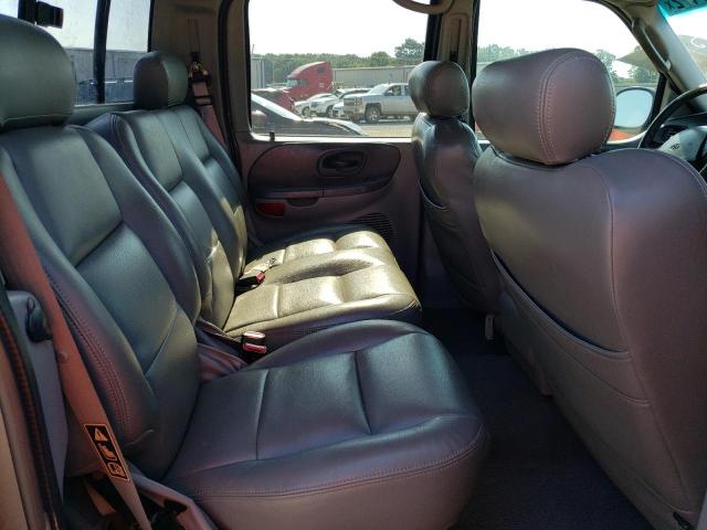 Photo 6 from auction – 2002 FORD F150 SUPER with VIN 1FTRW08L92KC77340