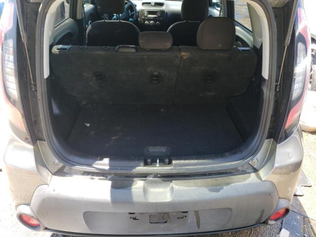 Photo 9 from auction – 2015 KIA SOUL with VIN KNDJN2A29F7197106