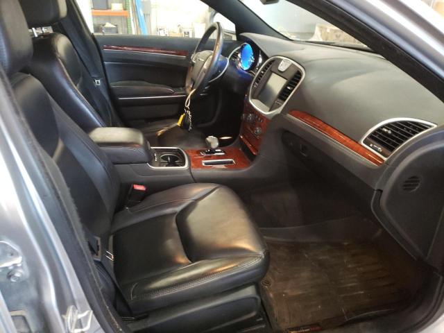 Photo 5 from auction – 2013 CHRYSLER 300 with VIN 2C3CCAAGXDH561172