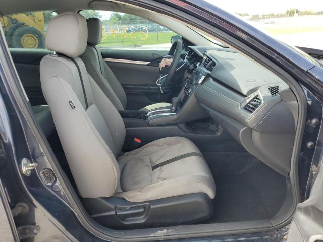 Photo 5 from auction – 2016 HONDA CIVIC LX with VIN 19XFC2F58GE010065