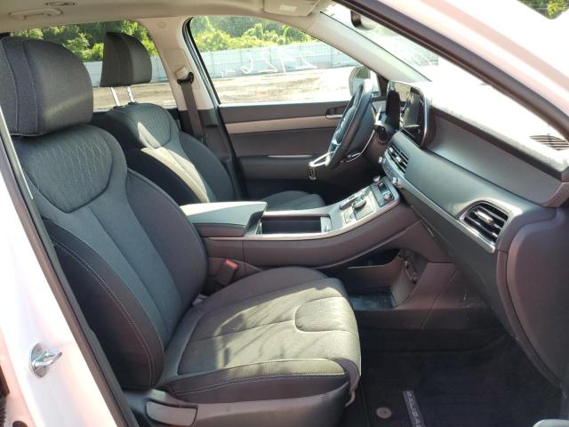 Photo 5 from auction – 2022 HYUNDAI PALISADE S with VIN KM8R2DHE8NU460902