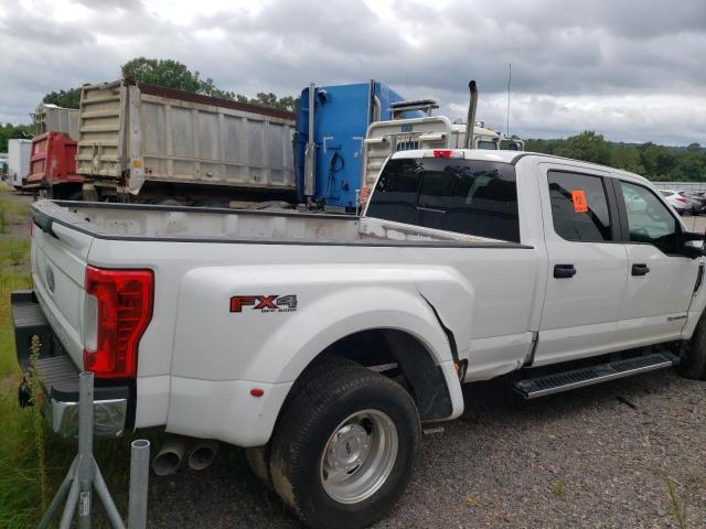 Photo 4 from auction – 2019 FORD F350 SUPER with VIN 1FT8W3DTXKEG31402