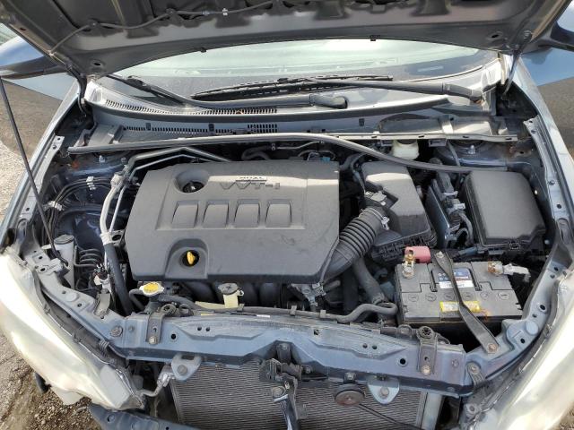Photo 7 from auction – 2015 TOYOTA COROLLA L with VIN 2T1BURHE3FC325726