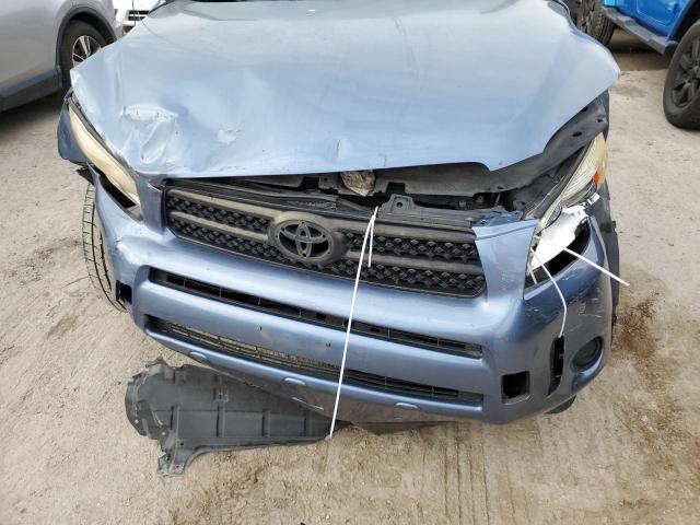 Photo 9 from auction – 2008 TOYOTA RAV4 with VIN JTMZD33VX85112601
