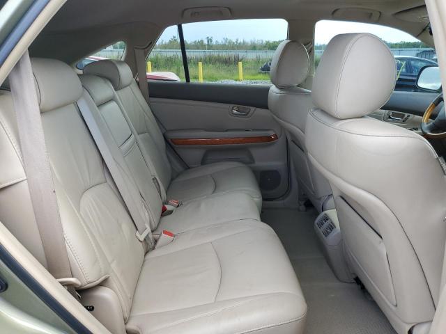 Photo 6 from auction – 2008 LEXUS RX 350 with VIN 2T2GK31U88C045504