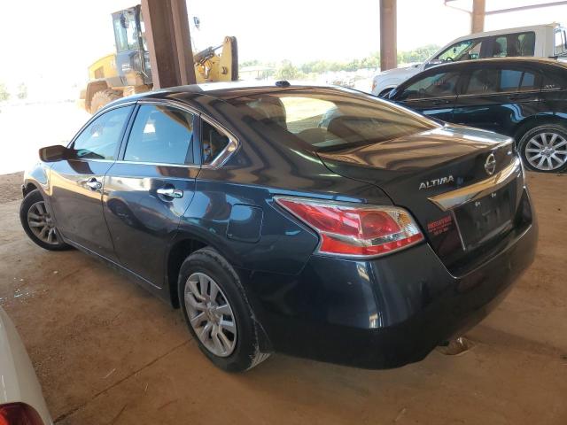 صورة رقم 3 من المزاد - 2015 NISSAN ALTIMA 2.5 مع VIN 1N4AL3AP1FC290349