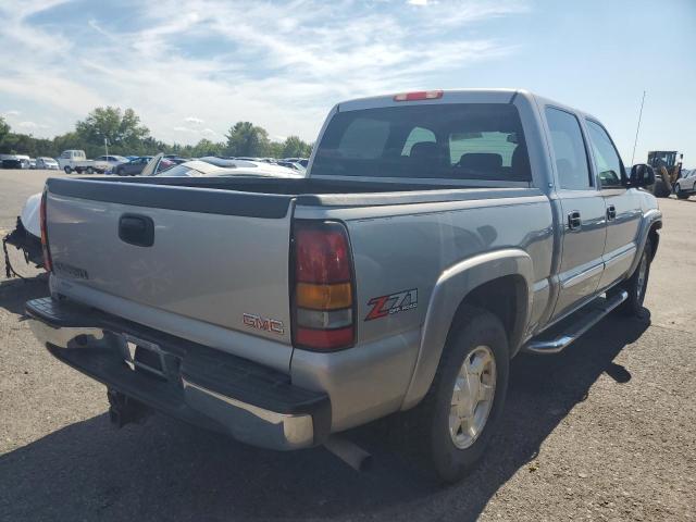 Photo 4 from auction – 2005 GMC NEW SIERRA with VIN 2GTEK13TX51243404