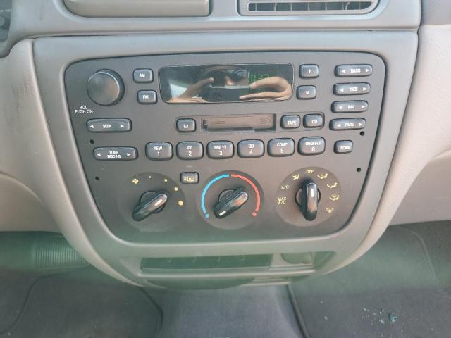 Photo 9 from auction – 2003 FORD TAURUS SE with VIN 1FAFP53U13G271202