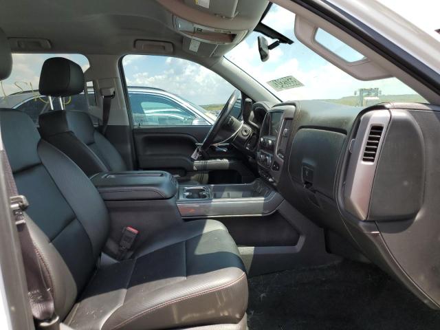 Photo 5 from auction – 2014 GMC SIERRA K15 with VIN 3GTU2VEC3EG569150