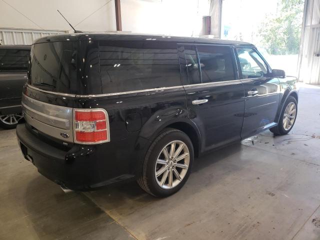 Photo 4 from auction – 2019 FORD FLEX LIMIT with VIN 2FMHK6D86KBA25126