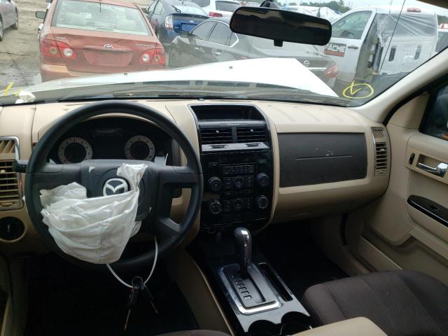 Photo 9 from auction – 2008 MAZDA TRIBUTE I with VIN 4F2CZ02Z88KM29529