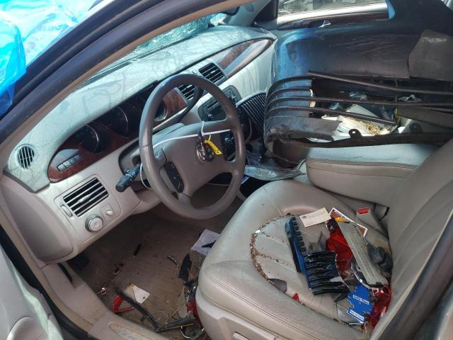 Photo 5 from auction – 2006 BUICK LUCERNE CX with VIN 1G4HD57216U246208