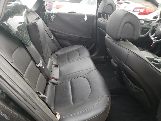 Photo 6 from auction – 2015 HYUNDAI SONATA SPO with VIN 5NPE34AB5FH137130