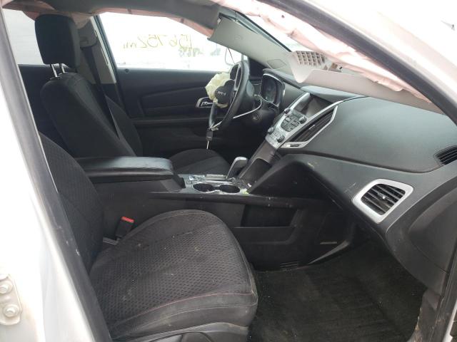 Фото 5 с аукциона – 2015 GMC TERRAIN SL с VIN 2GKFLVEK6F6431777
