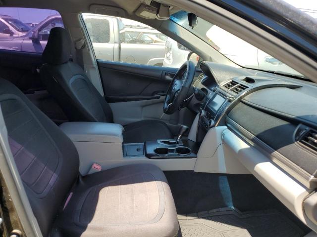 Фото 5 с аукциона – 2012 TOYOTA CAMRY BASE с VIN 4T1BF1FK3CU101810