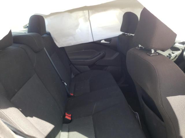 Photo 6 from auction – 2016 FORD FOCUS SE with VIN 1FADP3F28GL392179