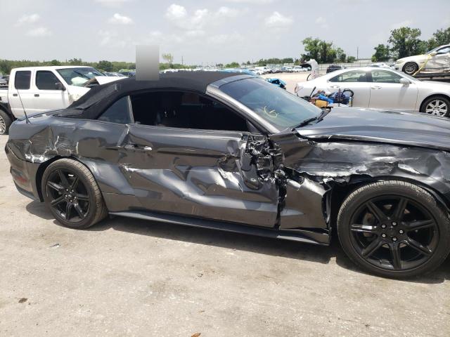 Photo 9 from auction – 2018 FORD MUSTANG with VIN 1FATP8UH0J5124156