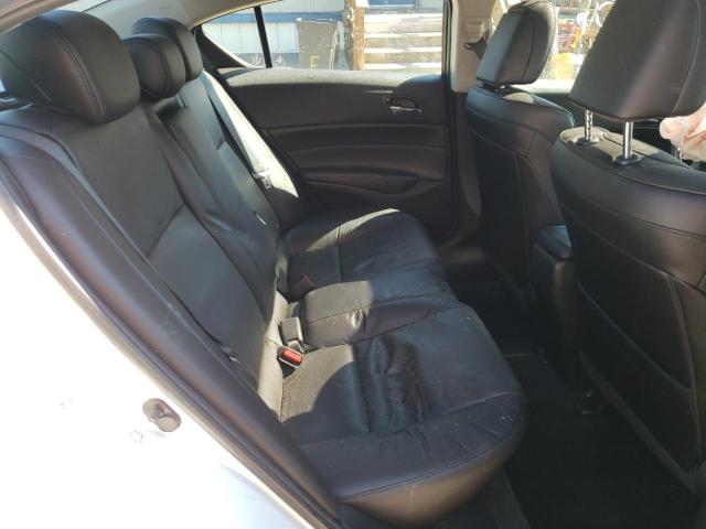 Photo 6 from auction – 2014 ACURA ILX 20 with VIN 19VDE1F35EE005566
