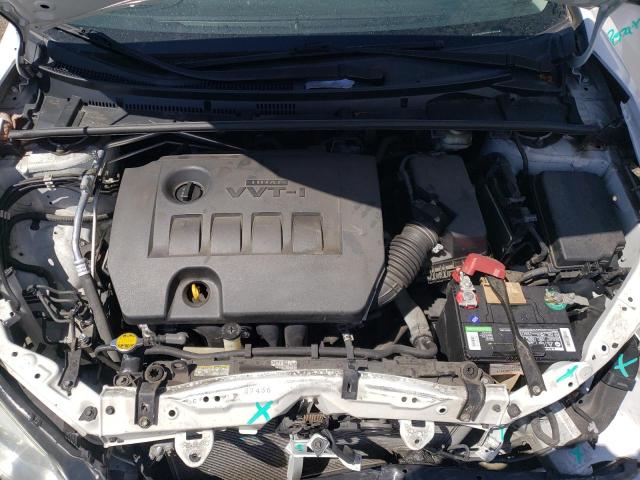 Photo 7 from auction – 2016 TOYOTA COROLLA L with VIN 5YFBURHE1GP412929