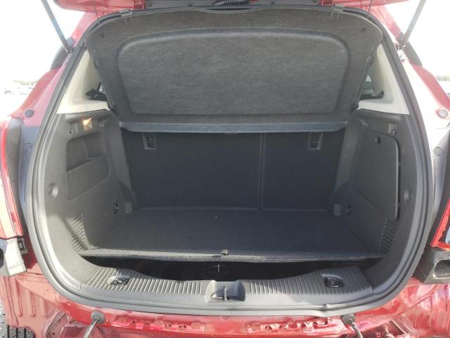 Photo 9 from auction – 2019 BUICK ENCORE PRE with VIN KL4CJASB7KB963705