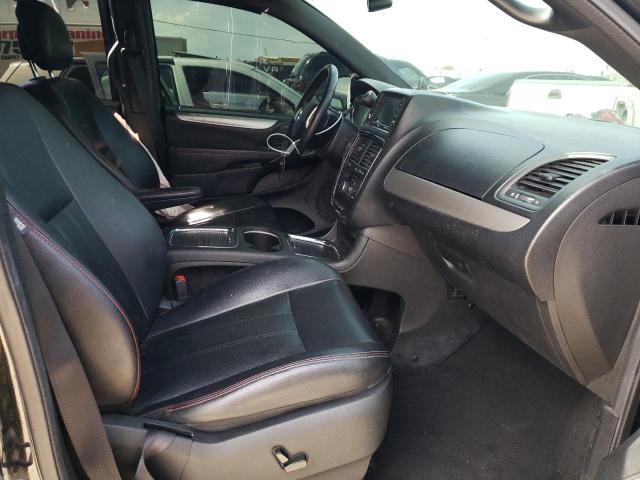صورة رقم 5 من المزاد - 2017 DODGE GRAND CARA مع VIN 2C4RDGEG3HR674736