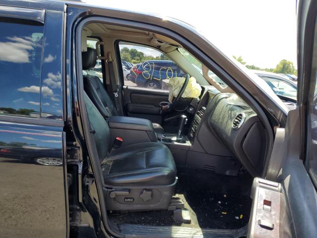 Photo 5 from auction – 2006 FORD EXPLORER L with VIN 1FMEU75E26UA26927