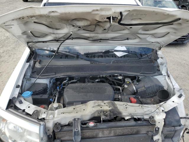 Photo 7 from auction – 2011 HONDA PILOT EX with VIN 5FNYF4H4XBB088172