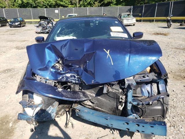 Photo 7 from auction – 2015 DODGE CHARGER SX with VIN 2C3CDXHG4FH778001
