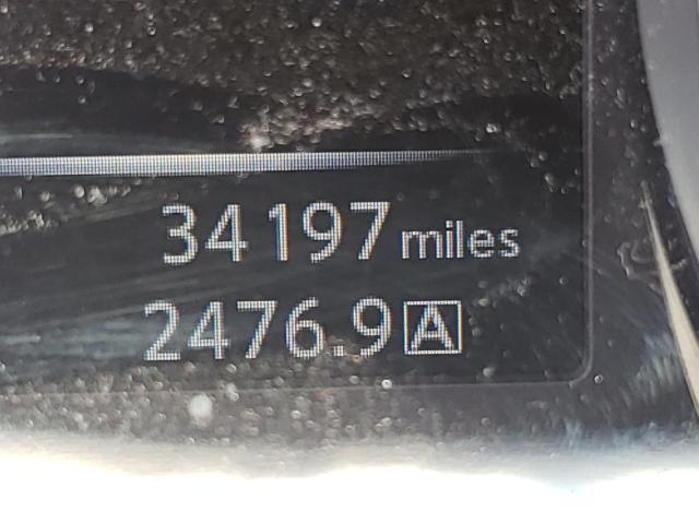 Photo 8 from auction – 2015 NISSAN ROGUE S with VIN 5N1AT2MT2FC877491
