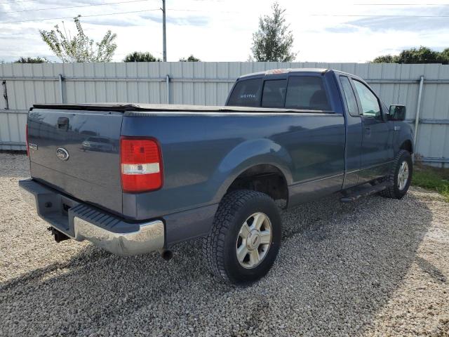 Photo 4 from auction – 2004 FORD F-150 with VIN 1FTRF14584NC07424