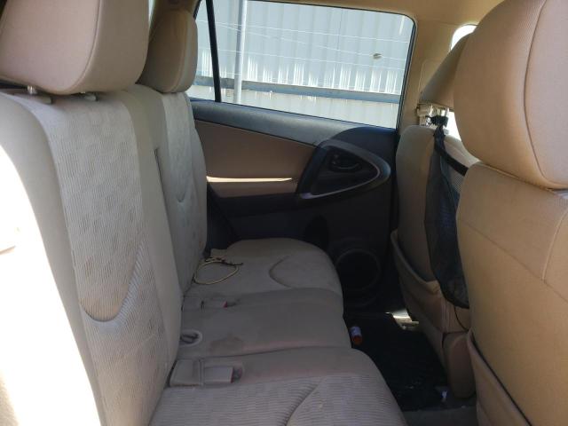 Photo 6 from auction – 2012 TOYOTA RAV4 with VIN 2T3BF4DV4CW231360