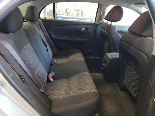 Photo 6 from auction – 2011 CHEVROLET MALIBU 1LT with VIN 1G1ZC5E12BF117486