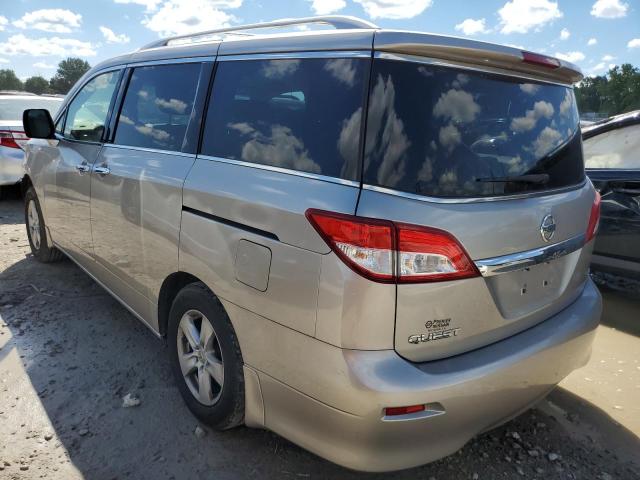 Photo 3 from auction – 2012 NISSAN QUEST S with VIN JN8AE2KP4C9048682