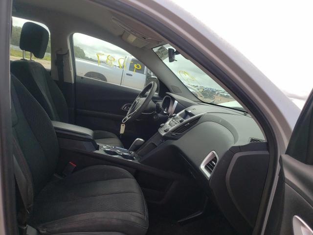 Photo 5 from auction – 2015 CHEVROLET EQUINOX LS with VIN 2GNALAEK0F6411238