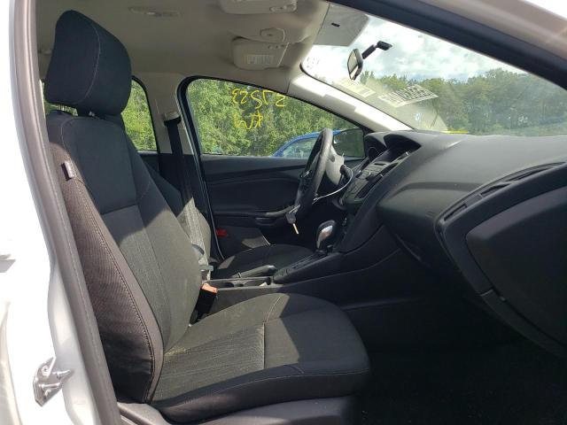 Photo 5 from auction – 2017 FORD FOCUS SE with VIN 1FADP3F25HL275578