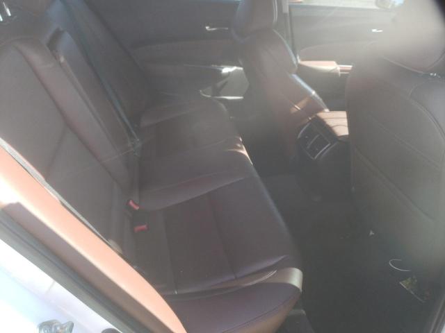 Photo 6 from auction – 2016 ACURA TLX TECH with VIN 19UUB2F55GA001015
