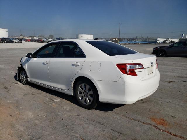 Photo 3 from auction – 2012 TOYOTA CAMRY BASE with VIN 4T1BF1FK3CU572629