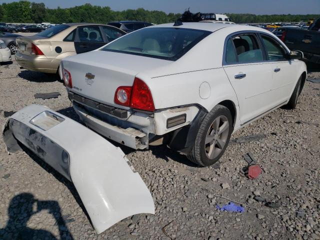 Photo 4 from auction – 2012 CHEVROLET MALIBU 1LT with VIN 1G1ZC5E05CF143685
