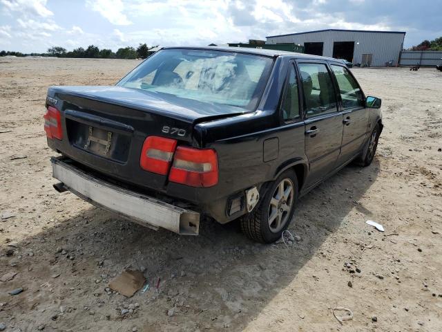 Photo 4 from auction – 2000 VOLVO S70 BASE with VIN YV1LS61J7Y2662511