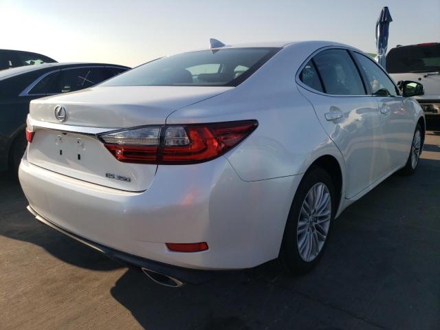 Photo 4 from auction – 2017 LEXUS ES 350 with VIN 58ABK1GG1HU062771