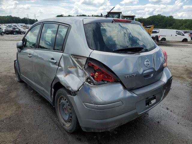 Photo 3 from auction – 2012 NISSAN VERSA S with VIN 3N1BC1CP4CK808964