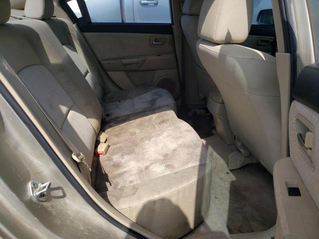 Фото 6 с аукциона – 2005 MAZDA 3 I с VIN JM1BK12F251310808