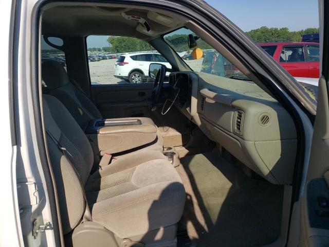 Photo 5 from auction – 2005 CHEVROLET SILVERADO with VIN 1GCHC23U05F802248