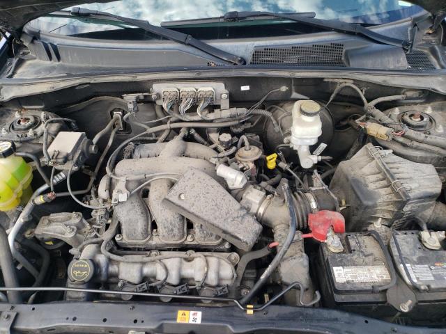 Photo 7 from auction – 2008 FORD ESCAPE XLT with VIN 1FMCU93118KD41266