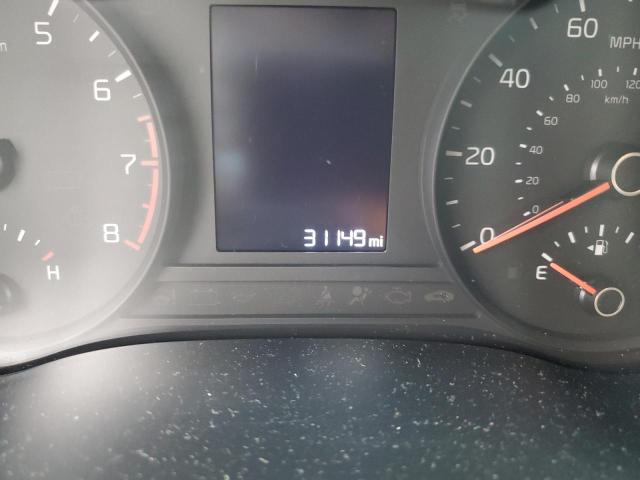 Photo 8 from auction – 2019 KIA RIO S with VIN 3KPA24AB2KE220840