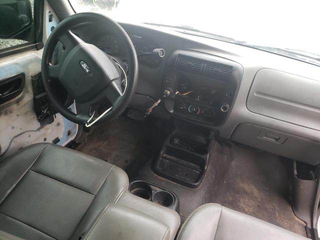 Photo 9 from auction – 2009 FORD RANGER with VIN 1FTYR10D79PA49105