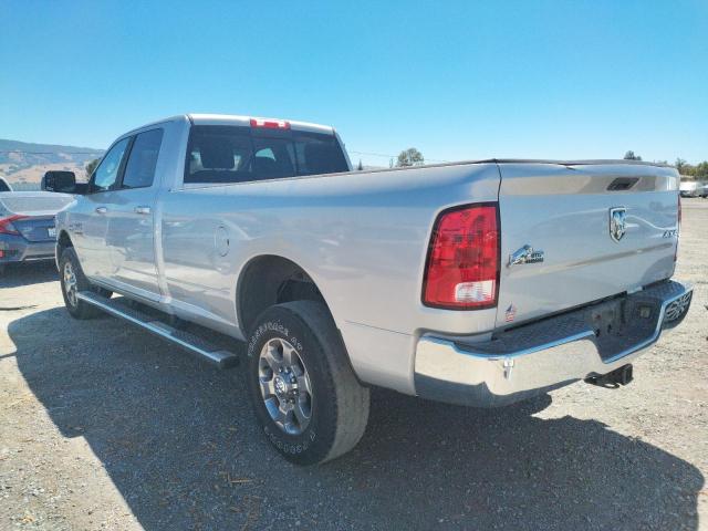 Photo 3 from auction – 2013 RAM 3500 SLT with VIN 3C63R3HL8DG524993